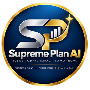 Supreme Plan AI