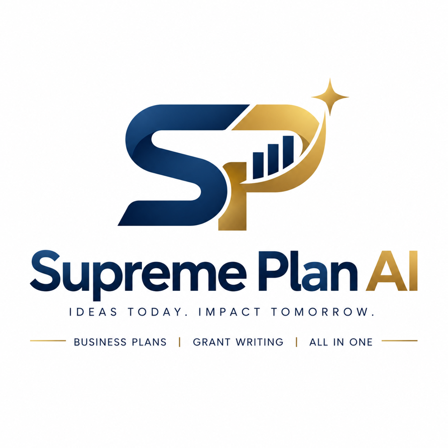 SupremePlan AI
